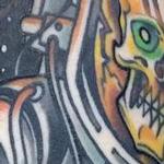 Tattoos - astrodeath detail - 106278